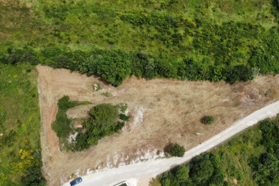 We are selling building land in an attractive location, Medulin!