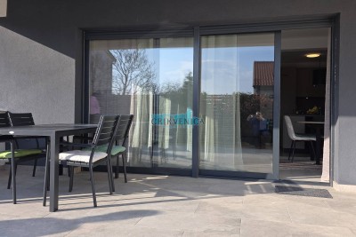 Stanovanje Novi Vinodolski, 285.000m2