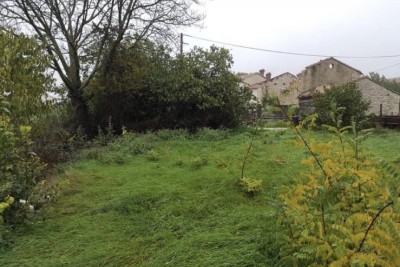 Building plot near Poreč