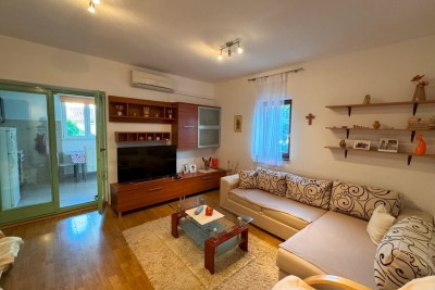 Apartment Novigrad, 44,01m2