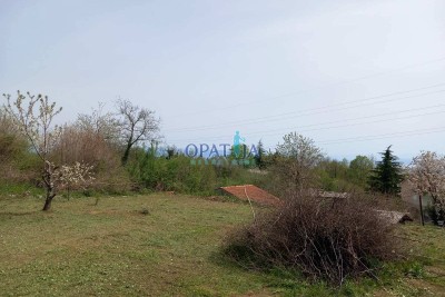 Lands Veprinac, Opatija - Okolica, 935m2