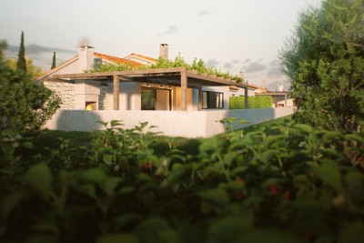 Hiša Kaštelir-Labinci