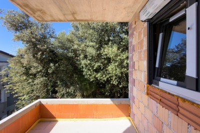 New Construction, Barbariga.