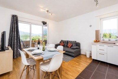 Jasenak – apartma velikosti 40 m² na Bjelolasici, idealen za oddih ali naložbo