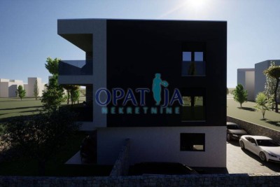 Appartamenti Sabunike, Privlaka, 77,99m2