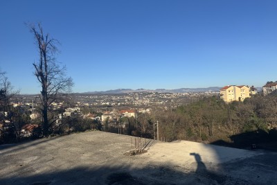 Grundstück Pobri, Opatija - Okolica, 1.200m2