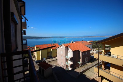 CRIKVENICA - Apartment mit Meerblick