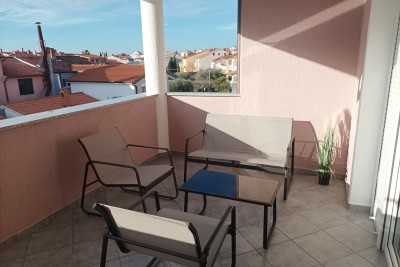 Pulj! Veruda Porat - dvosobno stanovanje