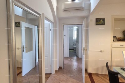 PULA! Wohnung zu verkaufen – 80 m², ausgezeichnete Lage.