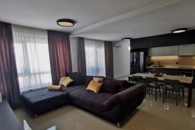 BANJOLE, STAN MIT MEERBLICK IN ANLAGE