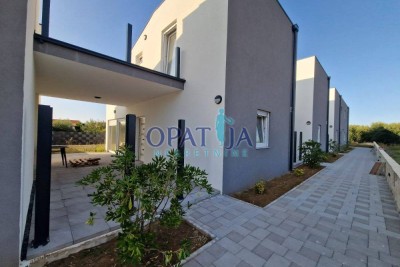 Houses Privlaka, 85,03m2