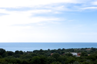 Wohnung zum Verkauf mit fantastischer Aussicht, Peroj!