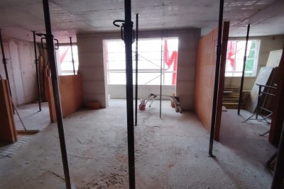 Appartamento in un nuovo edificio, 5° piano, ascensore, centro di Pola!