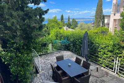 Flats Crikvenica, 100m2