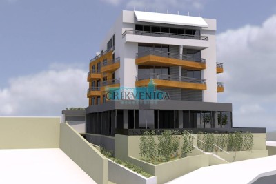 Crikvenica, 400m2