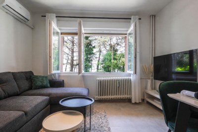Wohnung Gornja Vežica, Rijeka, 32,48m2