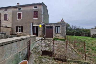 Prodaje se kuća, Barban