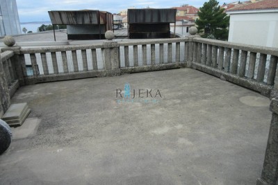 Case Crikvenica, 500m2