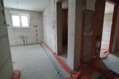 Nov projekt! Prodaja apartmajev v novogradnji, Pula, center!