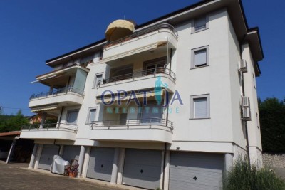 Wohnung Pobri, Opatija - Okolica, 77,66m2