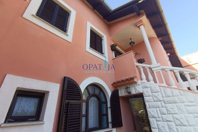 Houses Matulji, 196m2