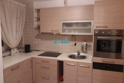 Wohnung Crikvenica, 71m2