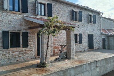 Haus Barban, 180m2