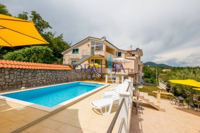 Houses Veprinac, Opatija - Okolica, 1.044,95m2