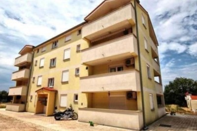 Wohnung