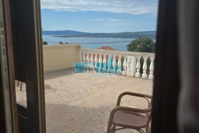 Appartamenti Dramalj, Crikvenica, 86m2