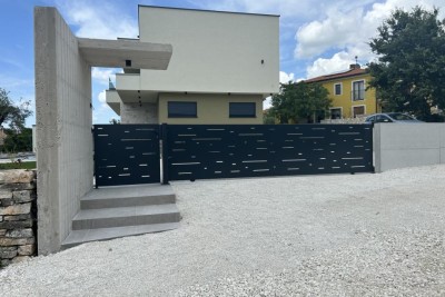 Prodaja hiša, Svetvinčenat