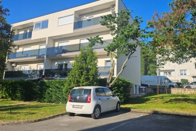 Eine schöne Wohnung zum Verkauf in einem neuen Gebäude, Poreć