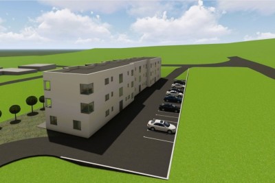 TERRENO EDIFICABILE PER PROGETTO D'INVESTIMENTO – PULA, ŠIJANA, 3.353 m²