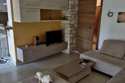 Wohnung Labin, 80m2