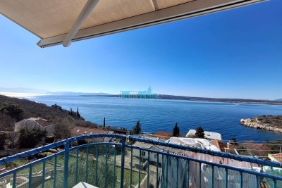 Wohnung Dramalj, Crikvenica, 54m2