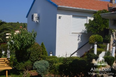 Beautiful house in Banjole with  dream garden!!!