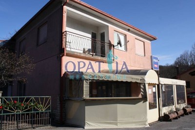 Houses Klana, 330m2