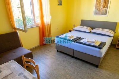 Stanovanje Selce, Crikvenica, 20m2