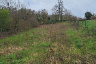 Building plot for sale