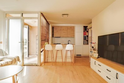 Wohnung