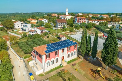 Građevinsko zemljište, Baderna, 6.725 m²