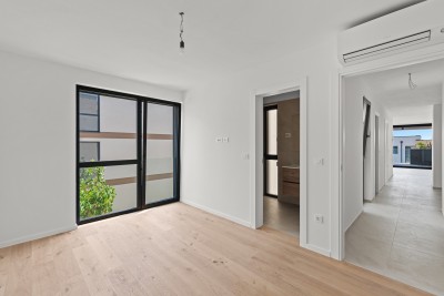 Izvrsna novogradnja u Novigradu (2. kat – 81 m²)