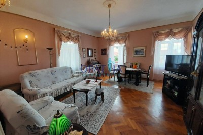 Wohnung Centar, Rijeka, 114m2