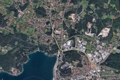 PULA, Valelunga - M1 mješovita zona