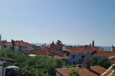 Zum Verkauf steht ein freistehendes Haus zur Renovierung im Zentrum von Rovinj