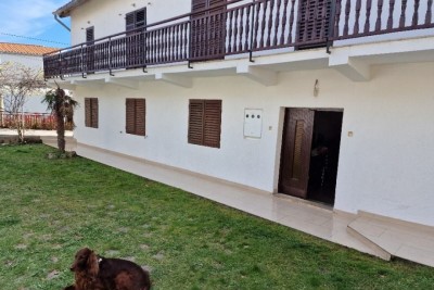 House Vrsar, 272m2