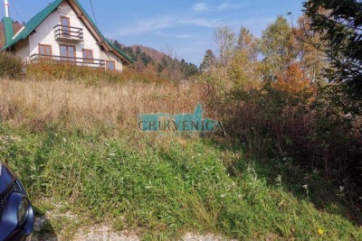 Lands Mrzla Vodica, Lokve, 555m2