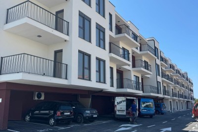 UMAG – Nuova costruzione! Appartamento in complesso residenziale moderno, 1-15