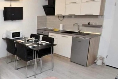 Wohnung