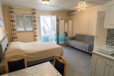 Stanovanje Selce, Crikvenica, 20m2